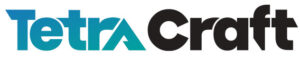 Tetra Craft Logo