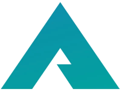 Tetra Craft Website Design Logo Pyramid