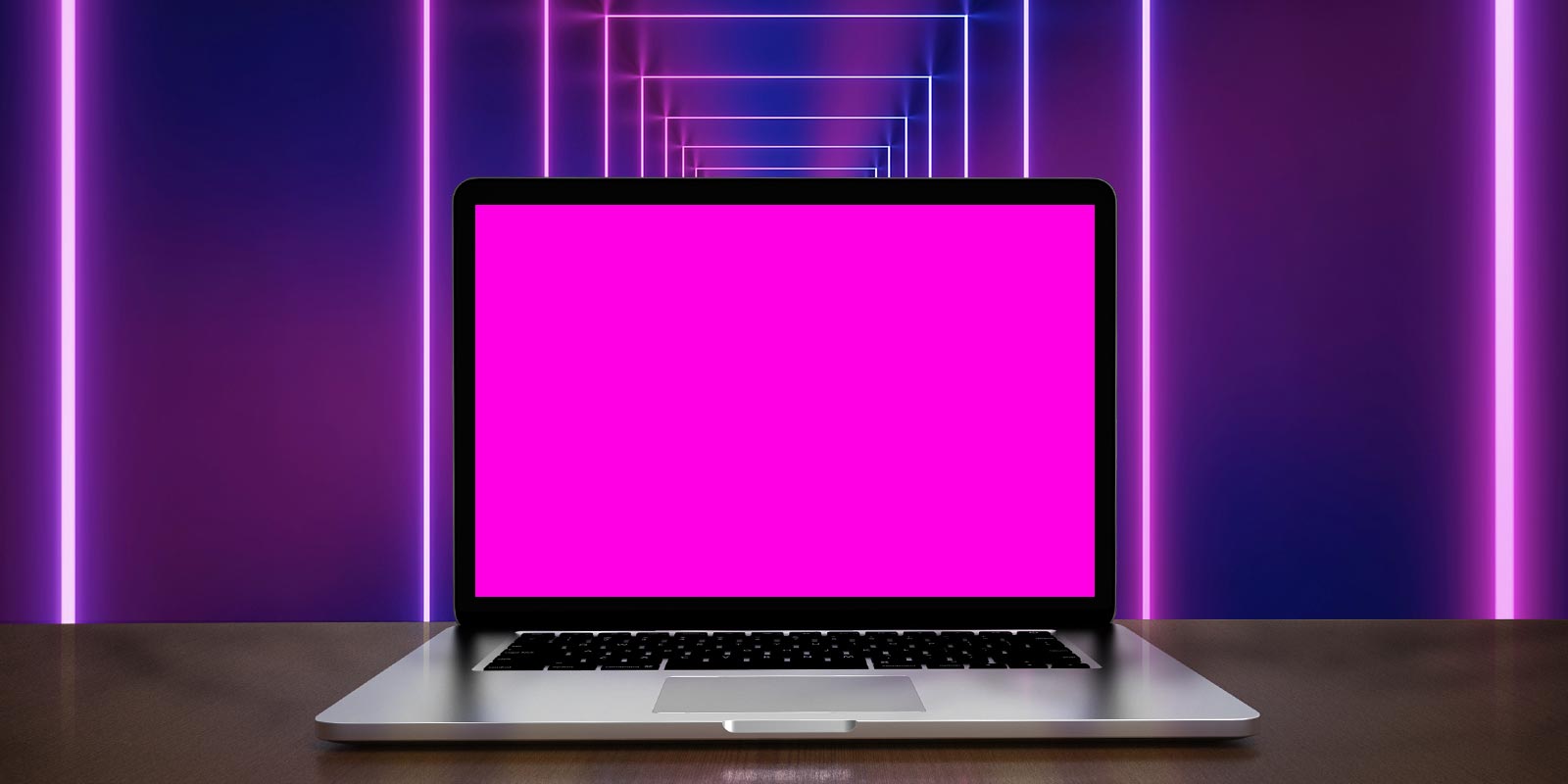Bold and Energetic template